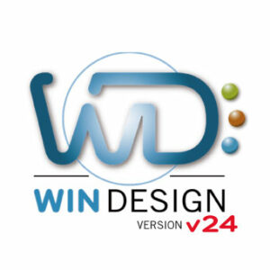 logo version v24